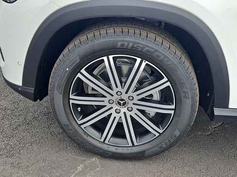 New 2026 Mercedes-Benz GLE 350 4MATIC image 13