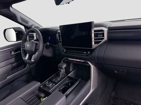 New 2026 Toyota Tundra Platinum image 29