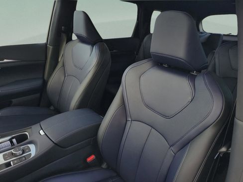 New 2026 INFINITI QX60 Sport w/ Dark Cargo Package AWD/4WD image 7