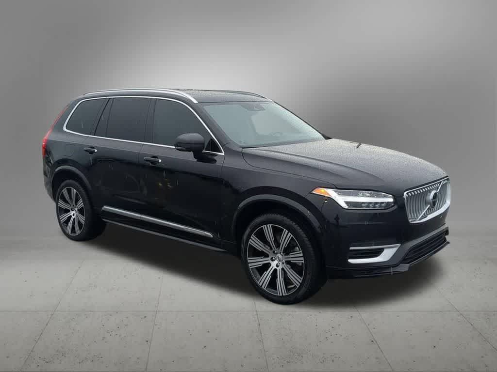 Used 2022 Volvo XC90 T8 Inscription w/ Advanced Package AWD/4WD image 8
