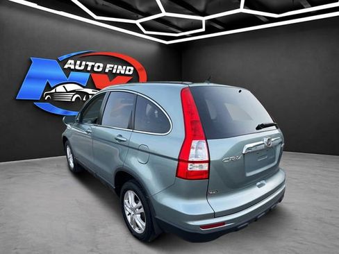 Used 2010 Honda CR-V EX-L image 9