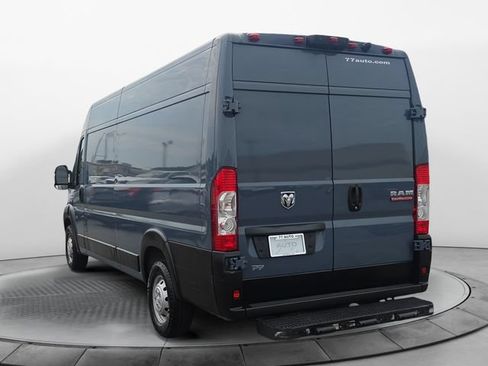 Used 2021 RAM ProMaster 3500 FWD image 3