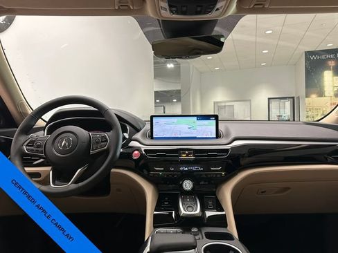 Certified 2023 Acura MDX SH-AWD w/ Technology Package image 11