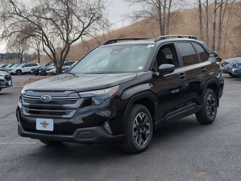 New 2026 Subaru Forester Premium image 3