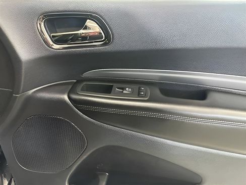 Used 2019 Dodge Durango GT AWD/4WD image 22