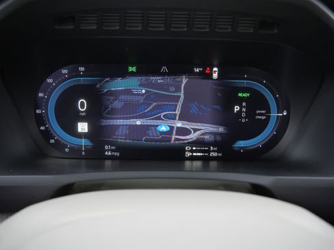 Used 2024 Volvo XC90 T8 Ultimate image 21