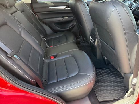 Certified 2024 MAZDA CX-5 AWD 2.5 S image 12