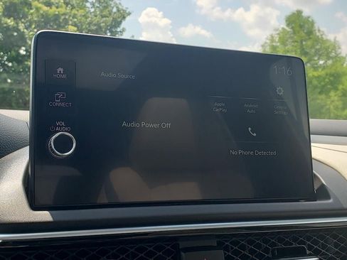 Certified 2025 Acura ADX A-Spec AWD/4WD image 25