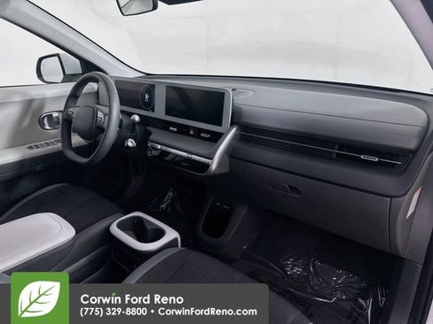 Used 2023 Hyundai Ioniq 5 SE AWD/4WD image 28