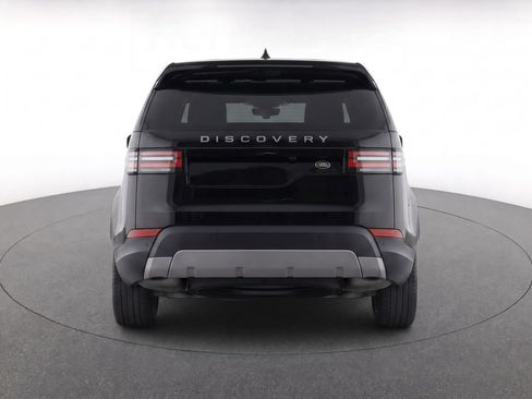 Used 2020 Land Rover Discovery SE AWD/4WD image 7