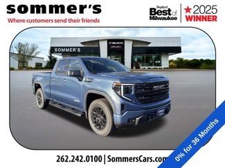 New 2026 GMC Sierra 1500 Elevation w/ Preferred Package 360° Tour