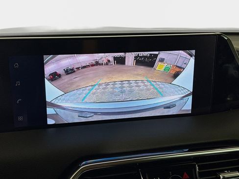 New 2026 Nissan Armada SV image 15