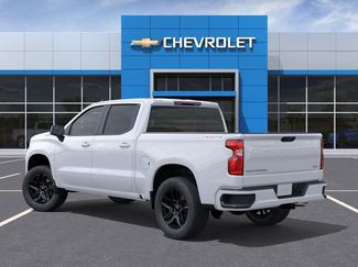New 2025 Chevrolet Silverado 1500 RST w/ Protection Package video 3