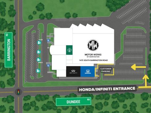 Used 2018 Honda HR-V EX-L image 10