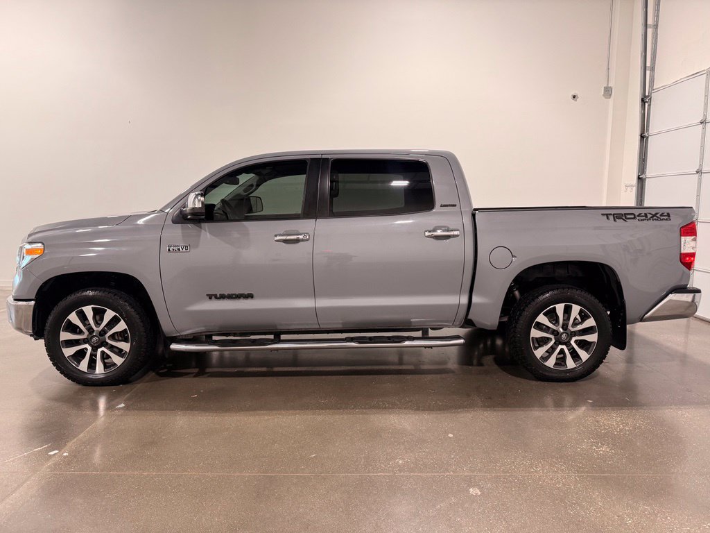 Used 2019 Toyota Tundra Limited RWD image 8