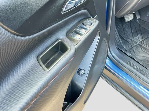 Used 2024 Chevrolet Equinox RS image 18