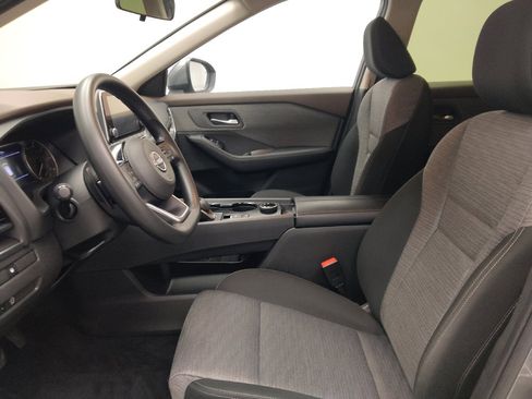 Used 2023 Nissan Rogue SV AWD/4WD image 17