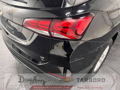 Used 2022 Chevrolet Equinox LT FWD image 15
