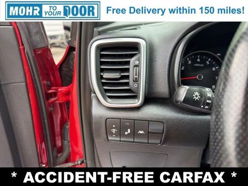 Used 2020 Kia Sportage S AWD/4WD image 13