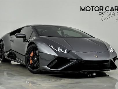 Used 2020 Lamborghini Huracan EVO