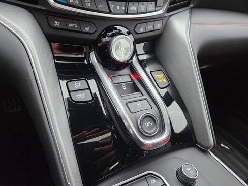 Certified 2025 Acura TLX SH-AWD w/ A-SPEC Pkg image 34