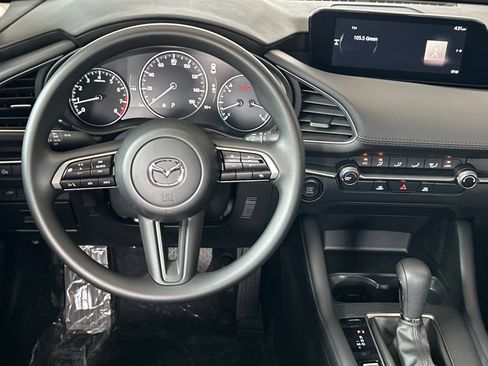 New 2026 MAZDA MAZDA3 s FWD image 15