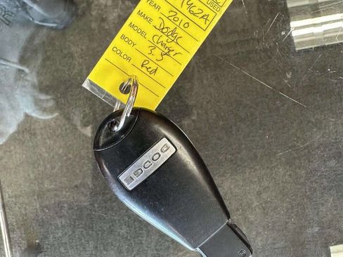 Used 2010 Dodge Charger Rallye image 32