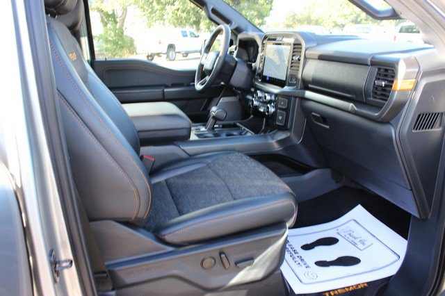 Used 2026 Ford F150 Tremor w/ Tow/Haul Package AWD/4WD image 17