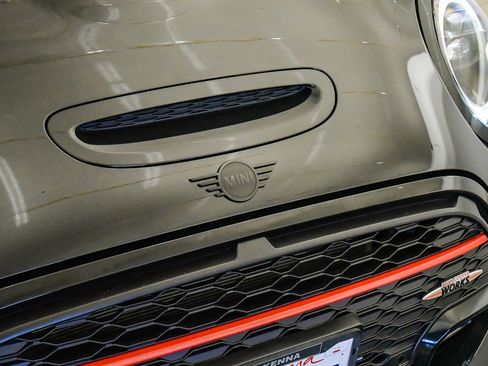 Certified 2023 MINI Cooper John Cooper Works image 8