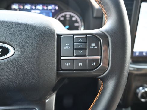 Used 2023 Ford F150 Tremor AWD/4WD image 21