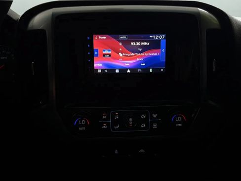 Used 2015 Chevrolet Silverado 1500 LT w/ LT Convenience Package RWD image 14