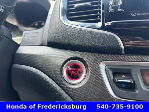 Used 2026 Honda Ridgeline TrailSport+ image 16