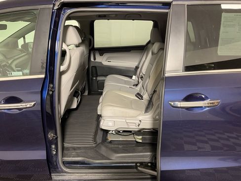 Used 2022 Honda Odyssey EX-L image 32