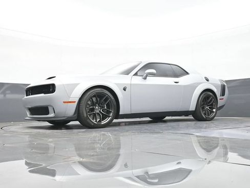 Used 2023 Dodge Challenger SRT Hellcat RWD image 62
