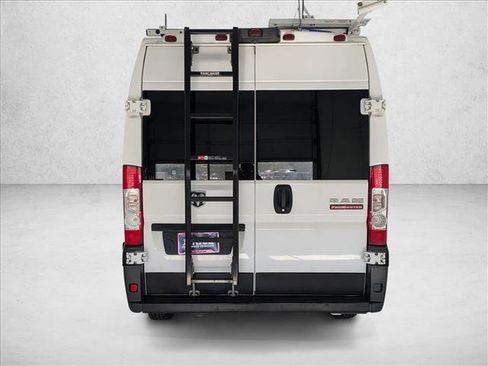 Used 2021 RAM ProMaster 2500 FWD image 7