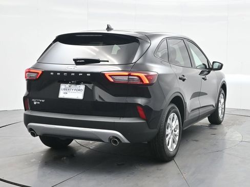 New 2026 Ford Escape Active FWD image 8