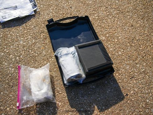 Used 2003 Chevrolet Corvette Z06 w/ Memory Package, 3 Drivers image 46