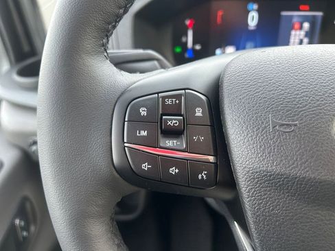 New 2026 Ford Transit 350 XLT AWD/4WD image 47
