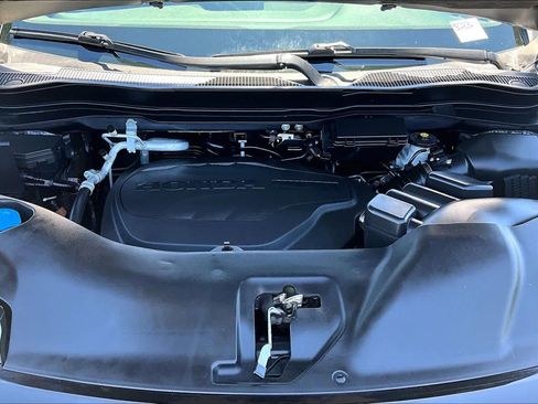 Used 2021 Honda Pilot Special Edition image 31