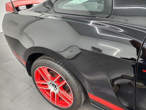 Used 2012 Ford Mustang Boss 302 RWD image 29