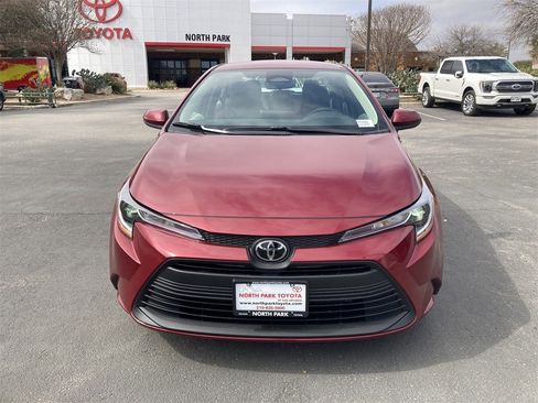 New 2026 Toyota Corolla LE image 2