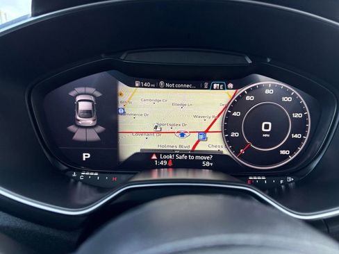 Used 2016 Audi TT 2.0T image 26