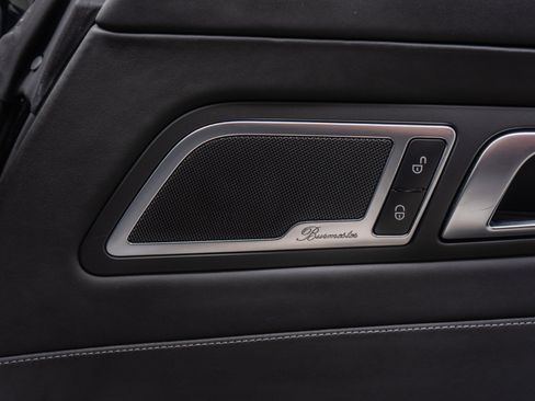 Used 2018 Mercedes-Benz AMG GT C image 41