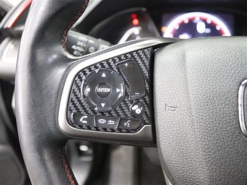 Used 2020 Honda Civic Si image 31