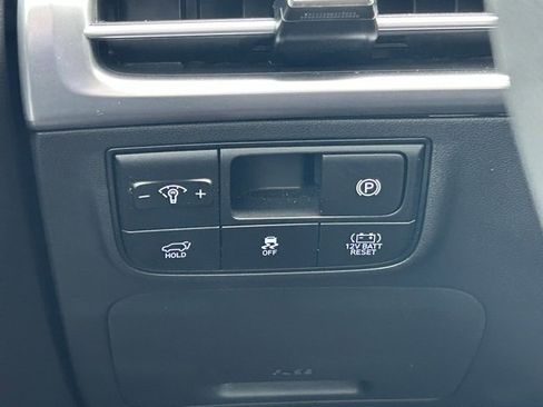 Used 2025 Hyundai Tucson Blue image 20