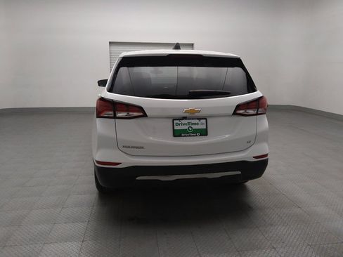 Used 2024 Chevrolet Equinox LT image 6