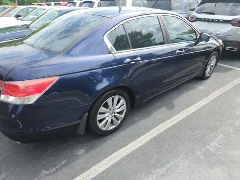 Used 2012 Honda Accord EX image 15