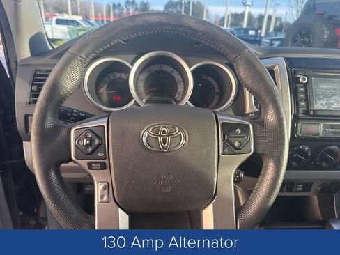 Used 2015 Toyota Tacoma PreRunner image 14