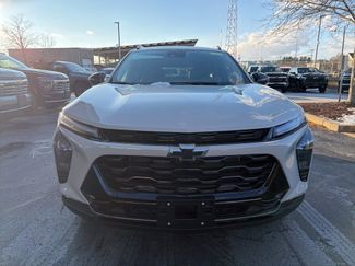 New 2026 Chevrolet Trax ACTIV w/ Sunroof Package video 2