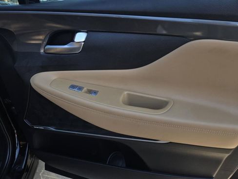 Used 2023 Hyundai Santa Fe Calligraphy image 10